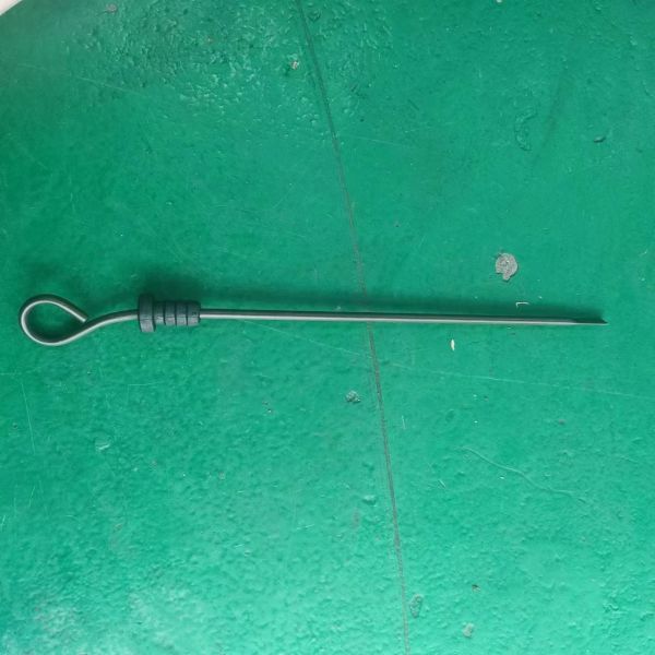 High Quality YX32W00002S311 YX32W00002S311C SK135SR Oil Dipstick for Kobelco SK135-2 SK135SR Excavator Parts
