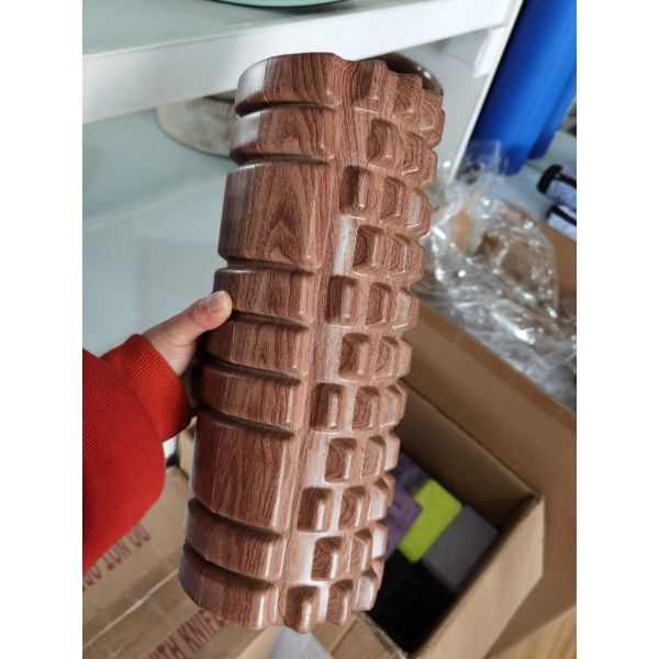 Yoga Pilates Foam Roller Back Massage 33cm 45 Cm 90cm