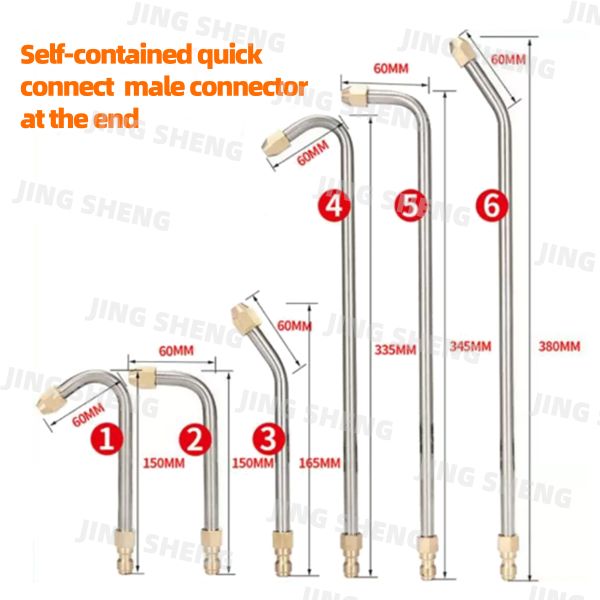Easy to handle carbon fiber pole combining high flexural strength and corrosion resistance for long lasting industrial