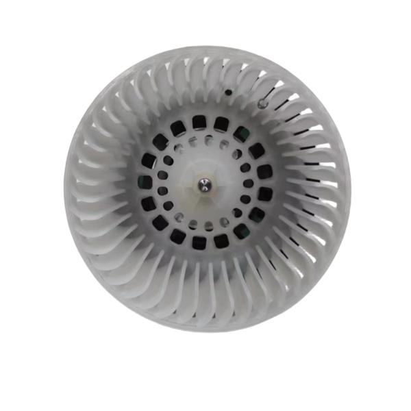 Automotive Air Conditioning Parts Blower Fan 1610705080 1610705180 For Peugeot 301 C3XR Elysee