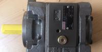 PGH4-2X/100RE07VU2 PGH5-2X/160LR07VU2 Pompe à engrenages hydraulique d'origine Rexroth PGH Série complète