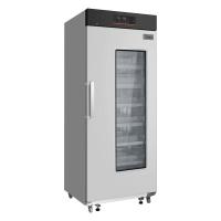 558L grand armoire de stockage de sang Midea avec 308 sacs de sang 400ml