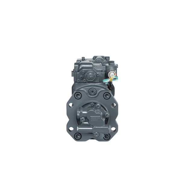 Excavator K3V63DT-9POH SY135 Main Pump Assembly For Sany Hydraulic Pump Parts