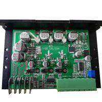 JYQD-V6.02A 0 au conducteur Board Speed Controller de 5v 720W Pwm BLDC