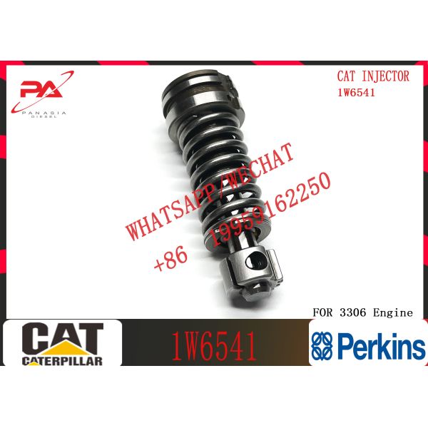 Fuel Injection Pump Plunger 1w6541 4p9830 9h5797 6n7527 Plunger Barrel 7W5929 Element for CAT 3304 3306