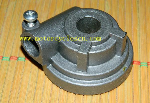 GXT200 I/II /III/Dynasty Motorcycle Spare Parts QM200GY Speedometer gear box