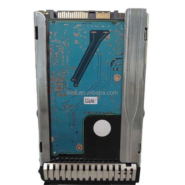 Lenovo 4XB7A69901 Hard Disk 2.4TB SAS Hard Drive Metal Plastic Shell Material