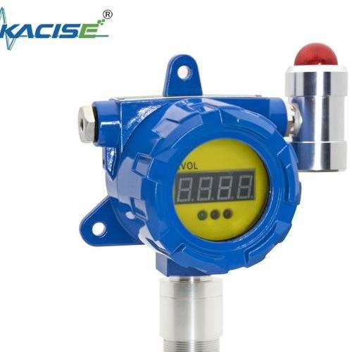 KFBH-60 Fixed Gas Detector WIth Display For LPG Station