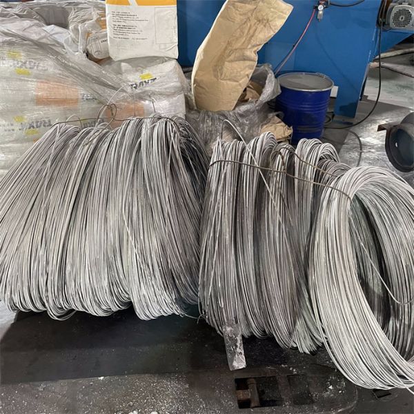 Precision Alloy Wire Iron Nickel Cobalt Alloy 4J29 Kovar Wire