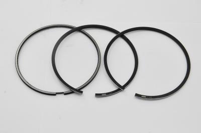 Anti Rust Volvo Excavator Parts D7E D6D D7D D10D Piston Ring 12 Month Warranty