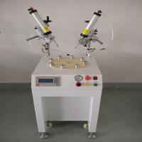 8 ステーションの接着剤配送機 500mm*850mm*1300mm 接着剤配送機 丸