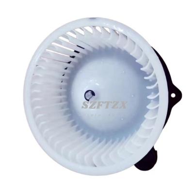Ventilateur à moteur à souffleur de chaleur F00S3B2444 compétitif pour 2019-2023 RHDFord Ranger 2.2TDCI