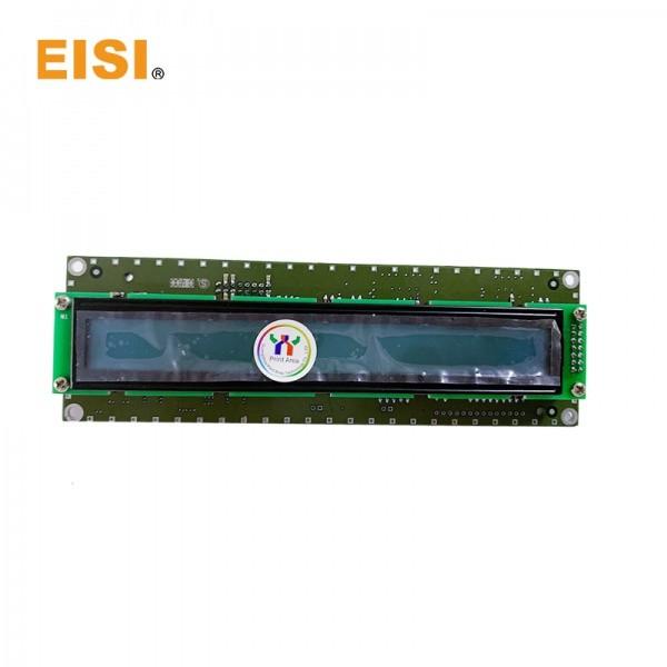 Placa de circuito impresso Heidelberg GTO52 Placa de circuito 0,50 KG/PCS