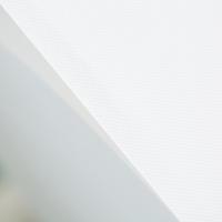 Material del filtro de cartucho de filtro de medios de 100% de poliéster Hepa 260gm