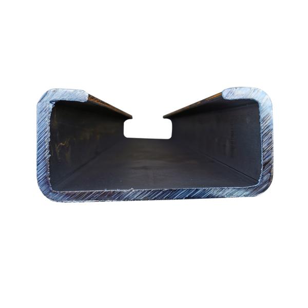 ISO9001 2000 Certificado Galvanizado em Quente C H Post 100*50*25*5 mm
