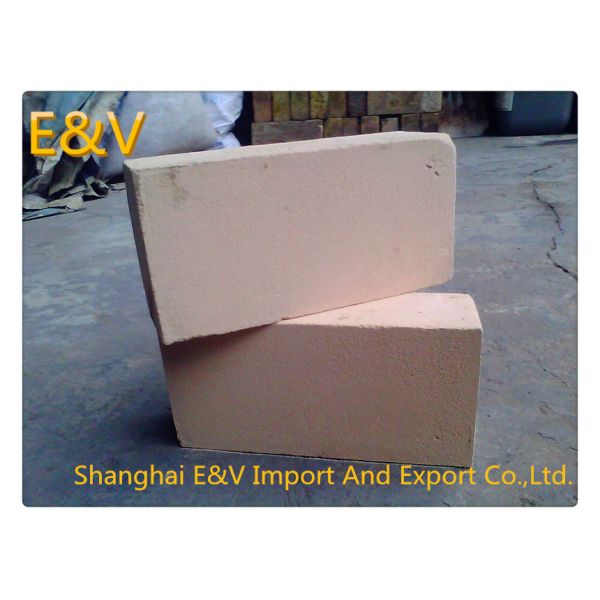 Casting Machine Parts Light Brick / Building Furnace Holding Brick