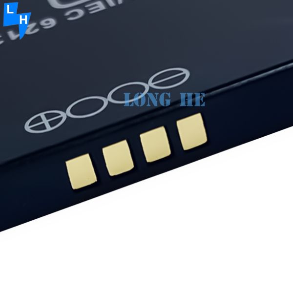 100% de capacité compatible 3100mAh BA818 Batterie pour Meizu C9 Pro M819H C9 M818H Batterie pour téléphone portable