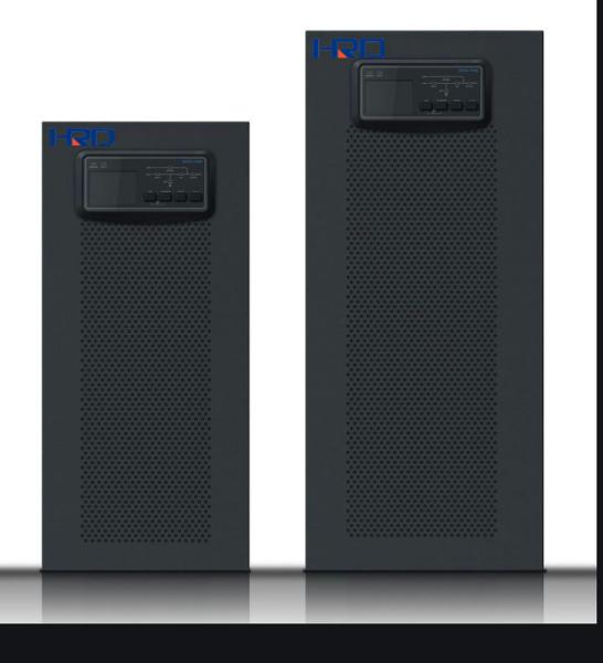 PC PLUS 20kva Online High Frequency Ups With Output PF0.9