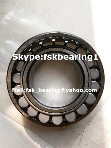 22210 E1 C3 Spherical Roller Bearing Used in Electric Motors 50mm x 90mm x 23mm