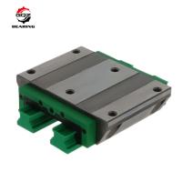 Le roulement à billes linéaire de précision en acier chrome G4 KWE30-V1-G4 28*90*35 mm