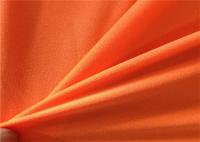Tela feita malha do Spandex do poliéster de 4 maneiras do cloro estiramento impermeável resistente para o biquini do roupa de banho
