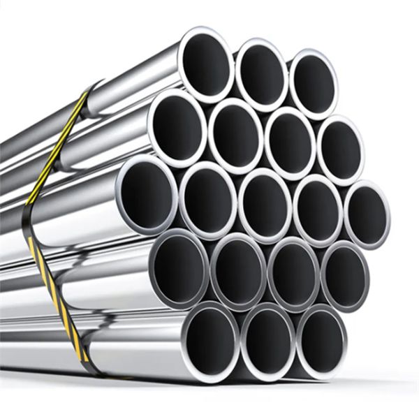 Astm Aisi 310s Stainless Steel Seamless Pipe Trim Pipe For High Temperature