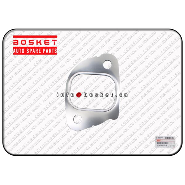8943936724 8-94393672-4 Exhaust Manifold To Head Gasket for ISUZU FVR34 6HE1