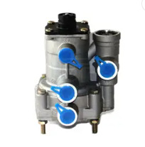 Mercedes Truck Brake Valves Trailer Control Valves 9730090010