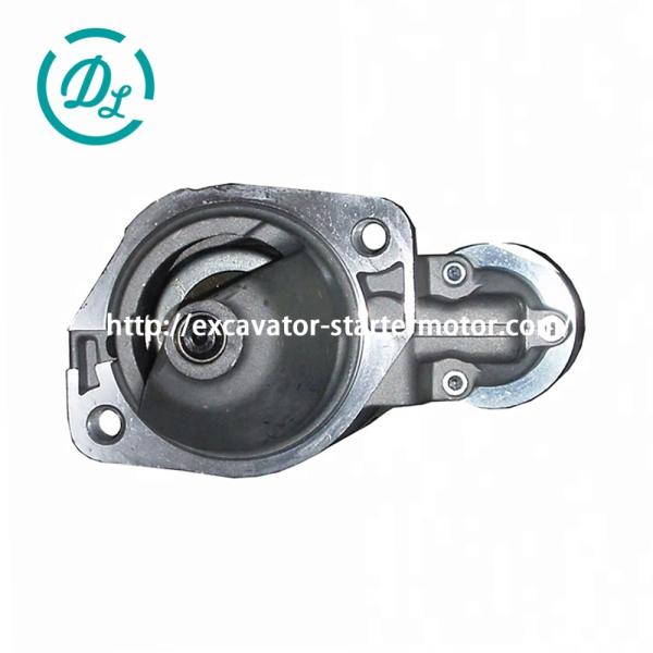 Démarreur Deutz 12V 9T OEM 00012128013 0001218018