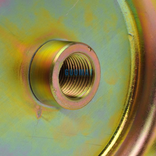 M/31103 Triple Air Bag 115056 Air Spring Shock Replaces Norgren