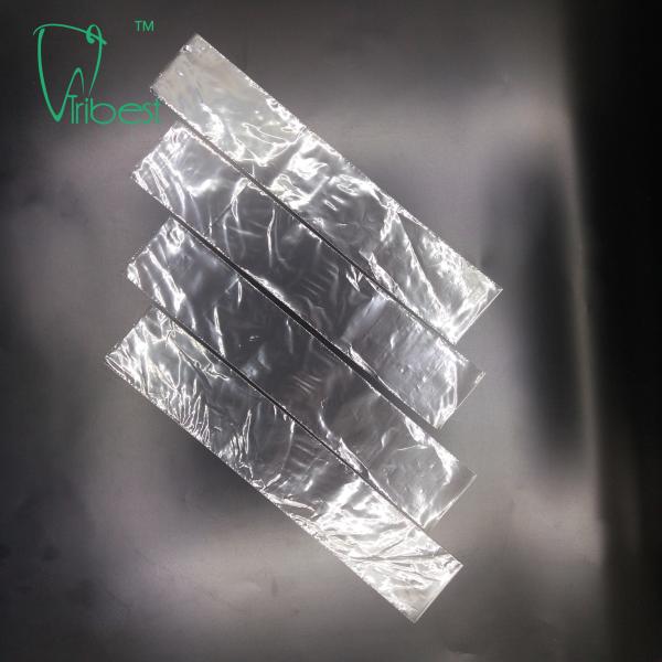 ISO13485 2.2X17.7 Dental Handpiece Sleeves In Roll