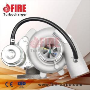 TF035HM ターボチャージャー 49135-06710 1118100-E06 中国製 Great Wall Hover 2.8L GW2.8TCエンジン搭