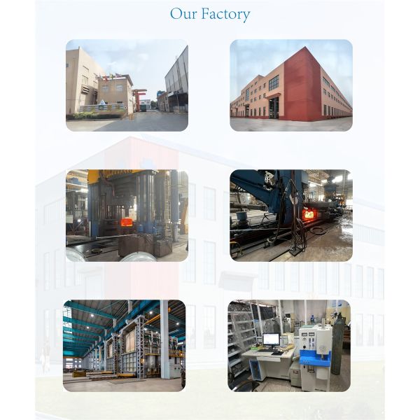 Temperature Titanium Alloy Hollow Ring for Aircraft Engine Components Manufacturing