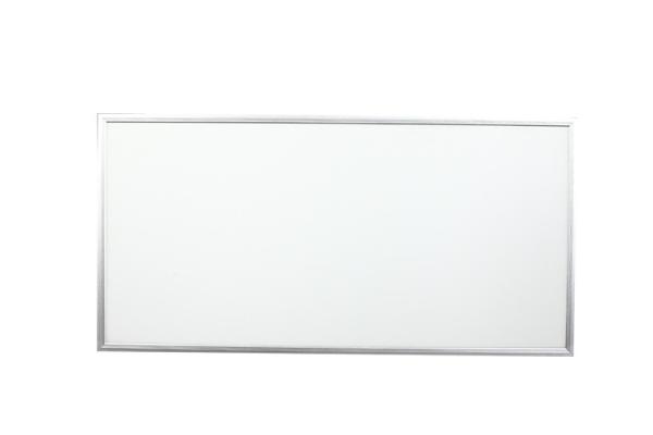 Cool White 600x600 LED Ceiling Lights For Hotel / Shopping Mall 72W 6000 lm IP50