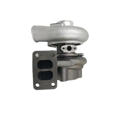 E320CL Excavator Turbocharger 49179-02300 2870049 49179-17822 for C6.4 3055TA Engine