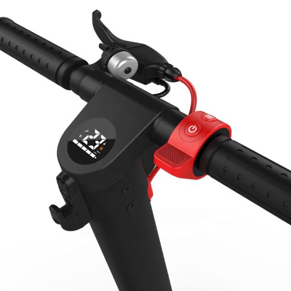 36V Battery Capacity 10Ah Max Speed 32km/h Folding Electric Scooter 10inch Motorcycle EU Warehouse E-scooter Scooty