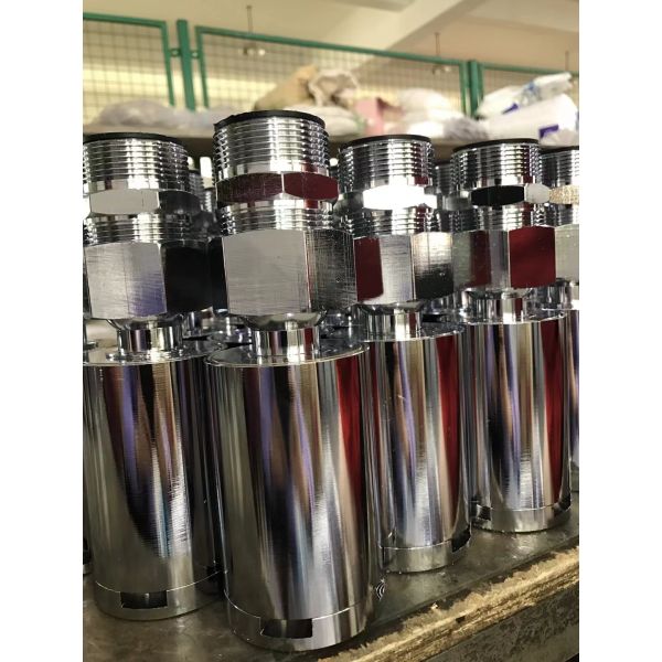 AAA Areated Dancing Fountain Nozzles 3/4'' 12m Spray Hight