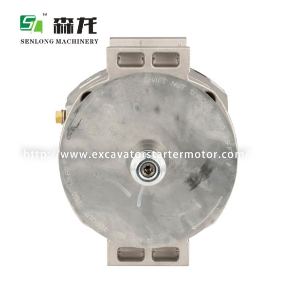 24V 160A  Alternator Replacing 8600668 200619 20R0053 272-1889  8600636 8600659 101210-9010 101210-9011 110-816 BLP3312 For  / DELCO REMY