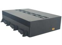 Puissance du drone attaché 50 mètres longueur du câble compatible avec la plupart des drones attachés