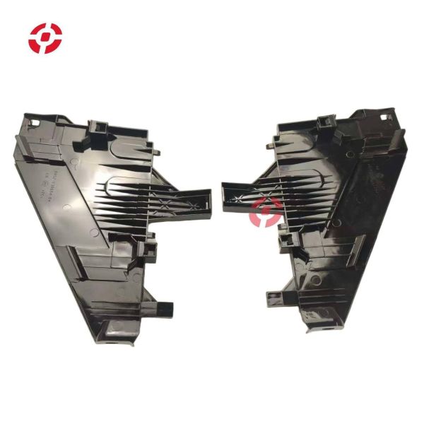 Headlamp bracket Headlight Support Bracket for Land Rover Headlamp mounting plate OE LR001541 LR001542