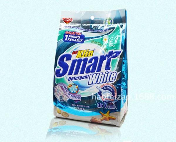 OEM Logo bright detergent powder, manufacturer matic powder detergent