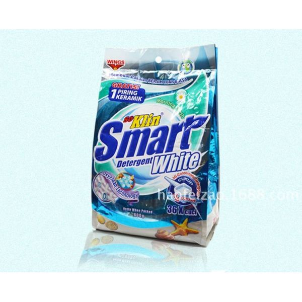 hand and machine High-quality detergent laundry washing soap powder