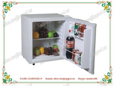 OP-511 Electricity Power Vertical Mini Fridge 20 Litre ,Refrigeration Equipment Freezer