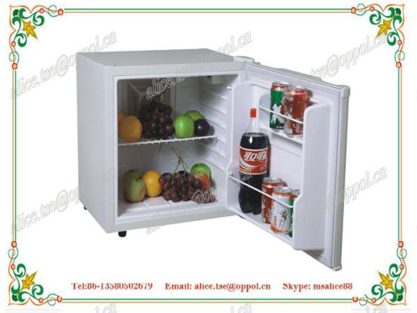OP-511 Electricity Power Vertical Mini Fridge 20 Litre ,Refrigeration Equipment Freezer