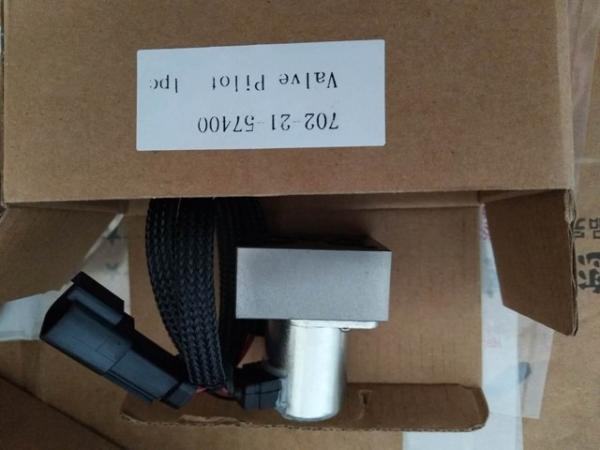 komatsu excavator pc400-7 pc450-7 SENSOR 208-06-71130   208-06-71140