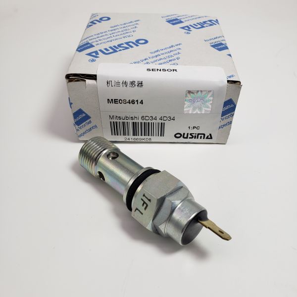 Датчик температуры воды ME084614 для Misubishi 6D34 4D34