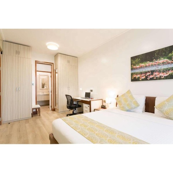 Executive Reidency by BW New Design Boutique Wooden Single Bed Hotel Furniture Metal Bed Luxury Hotel Furniture Set