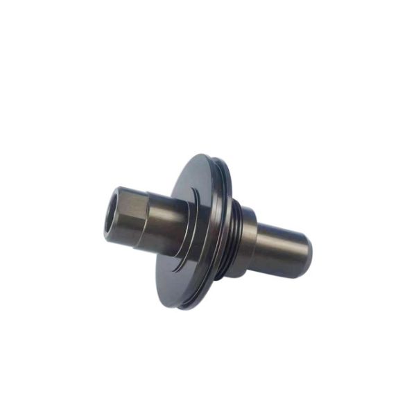 Customized CNC Turning Parts with Surface Roughness Ra 0.4-1.6 μm Apply To Any OEM Cnc Machining Parts Precision Components