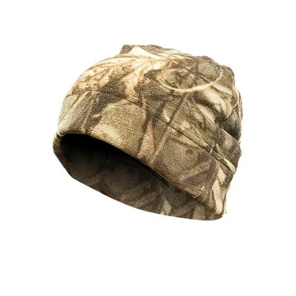 Comfortable And Warm Outdoor Fishing Gear Multi-Purpose Headgear black yellow
