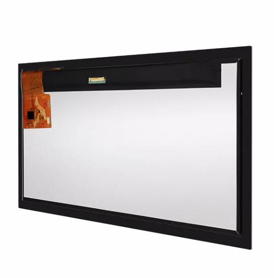 Модуль экрана дюйма TFT LCD портативной машинки 3,5 модуля дисплея Pin RGB 54